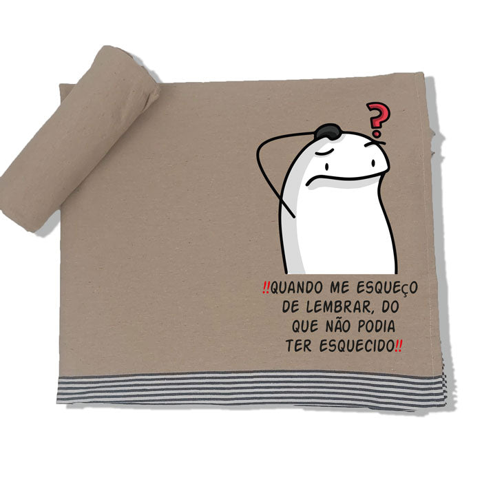 Toalha de Praia Flork 7